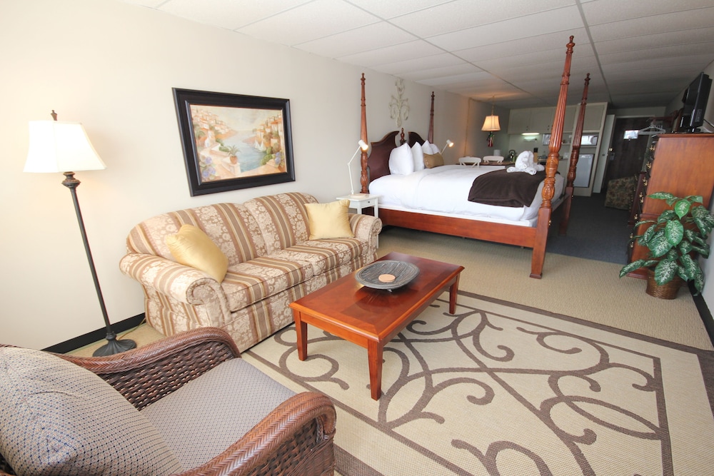 Saint Andrews Inn and Suites 25/34