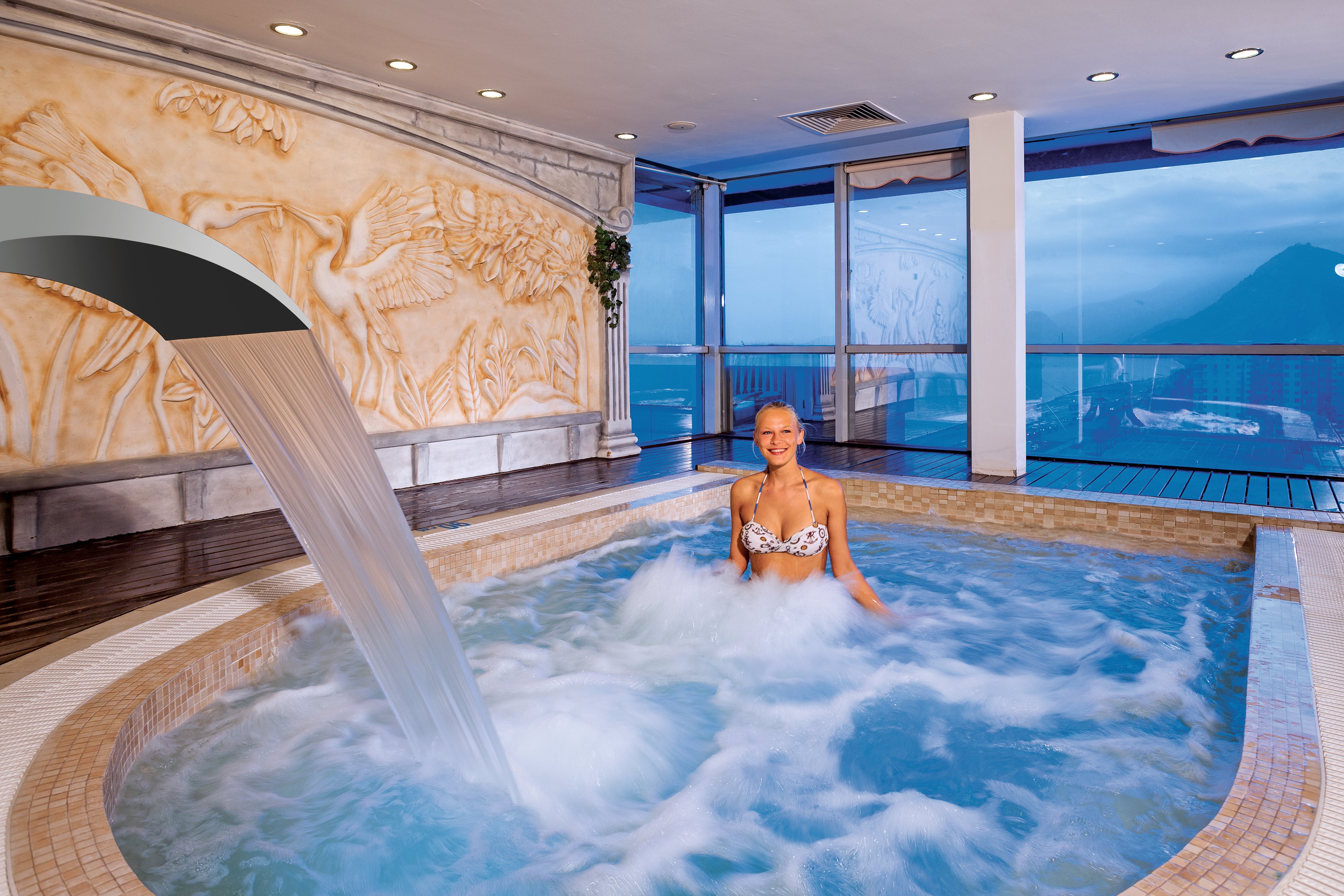 Crowne Plaza Antalya 38/83