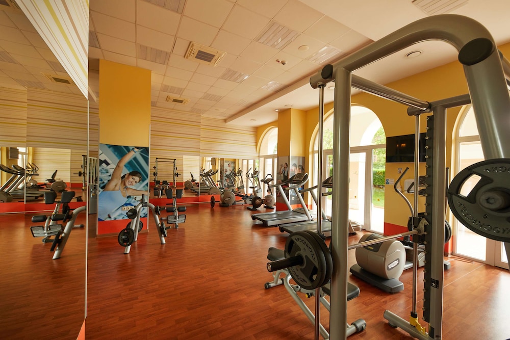 Alua Sunny Beach Resort & Spa 41/66