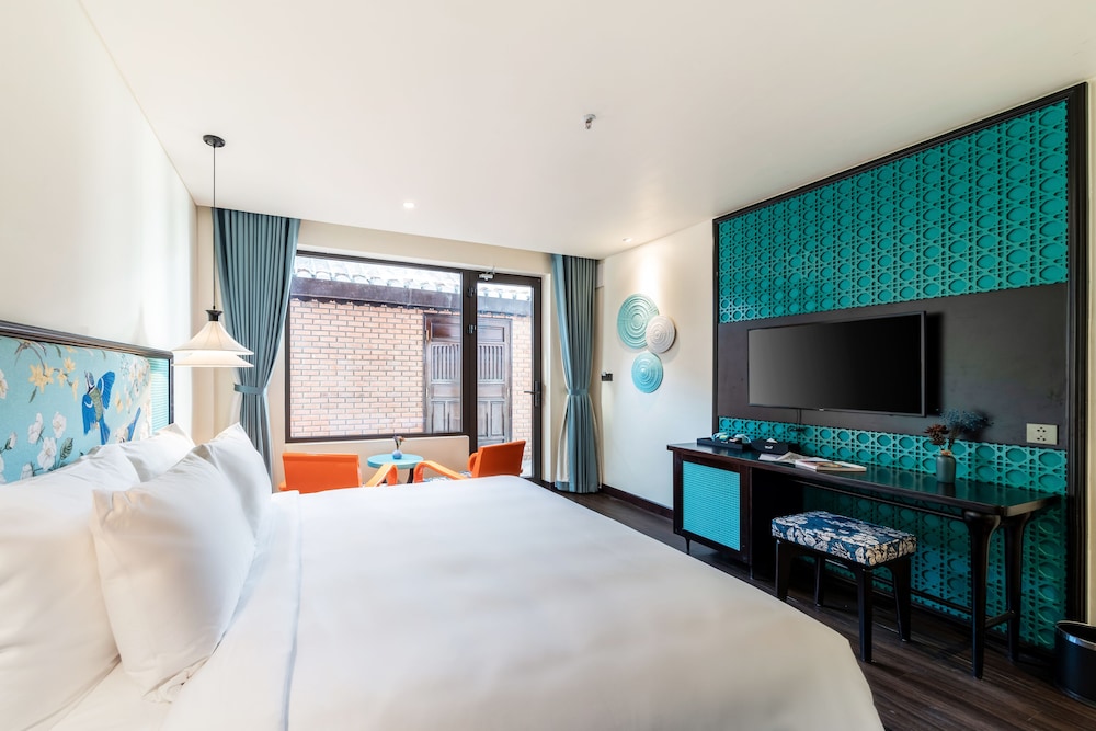De An Hotel 7/47