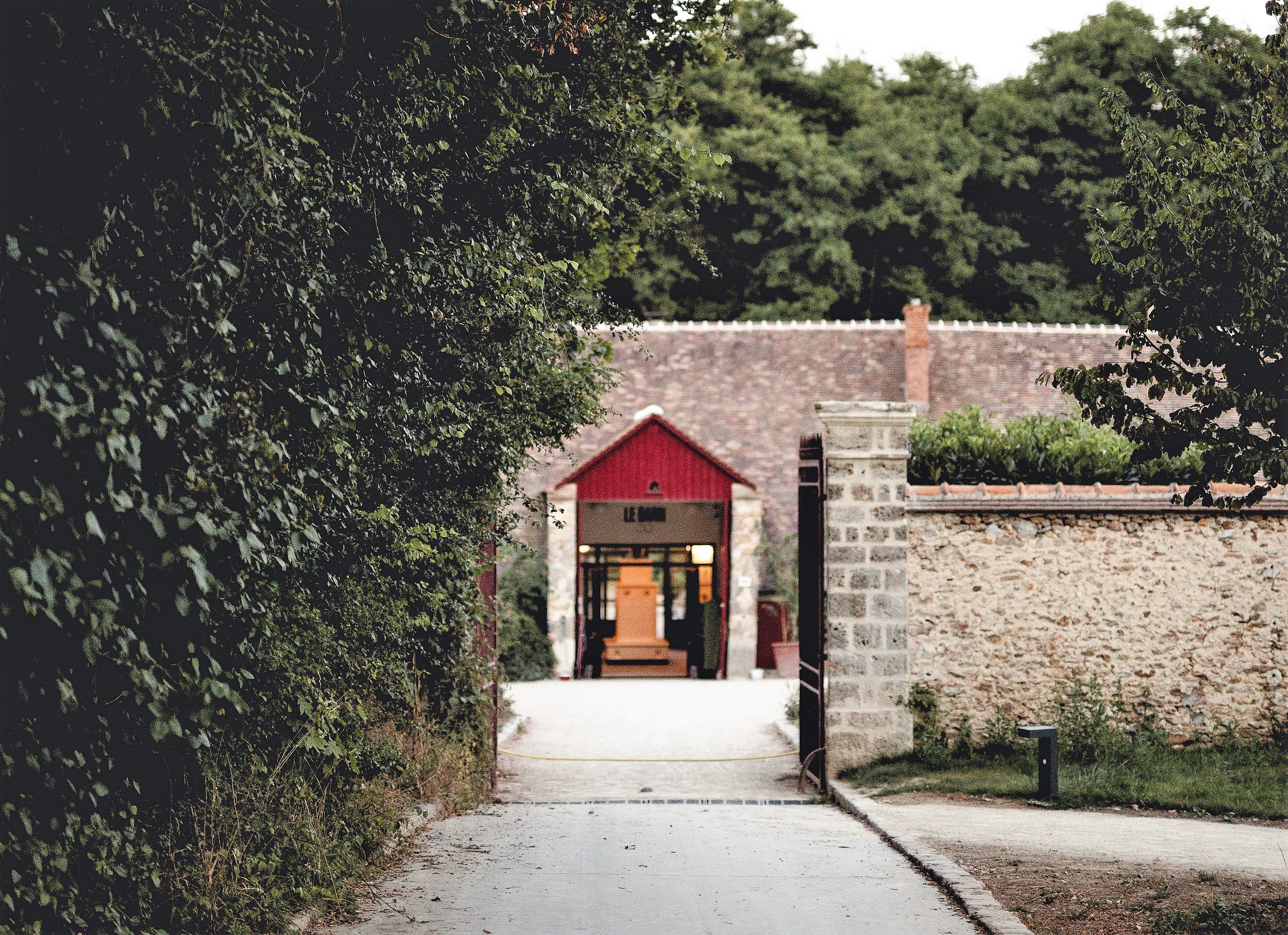 Le Barn 6/50