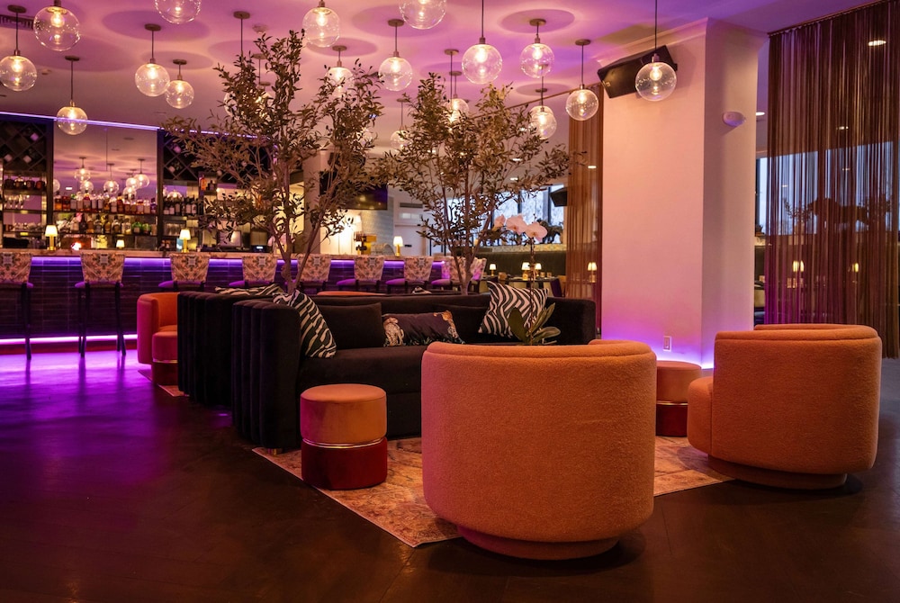 Hotel NoMa, Trademark Collection by Wyndham 45/55