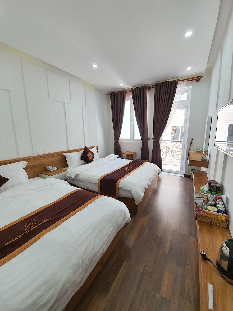 Phuong Anh Golf Valley Hotel 42/69
