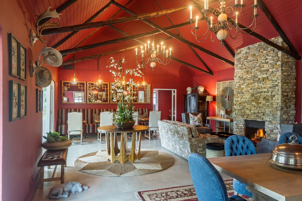 Bosch Hoek Lodge 36/49