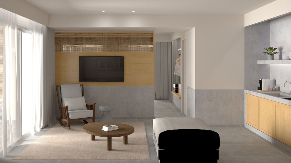 Villa D oro Luxury Villas & Suites 68/80