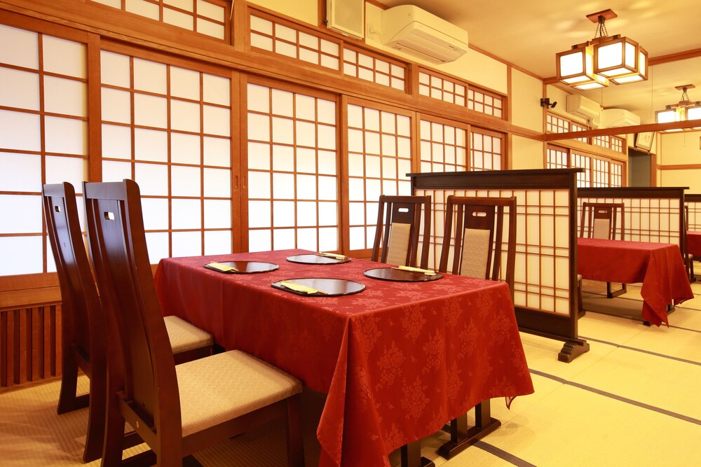 Karuizawa Tsuruya Ryokan 54/66