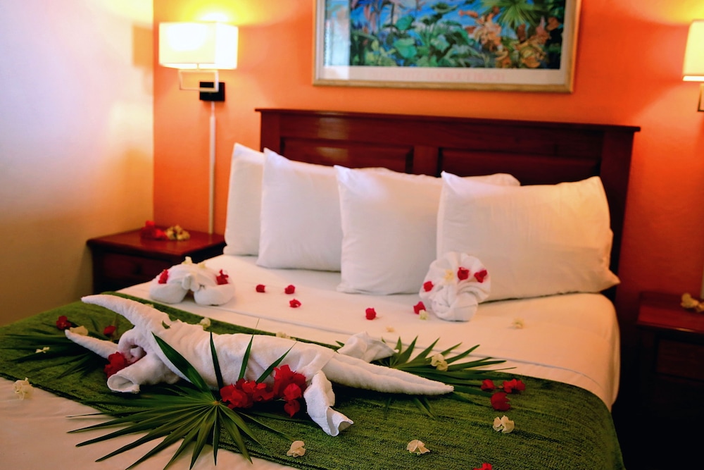 Mayan Princess Hotel 23/50