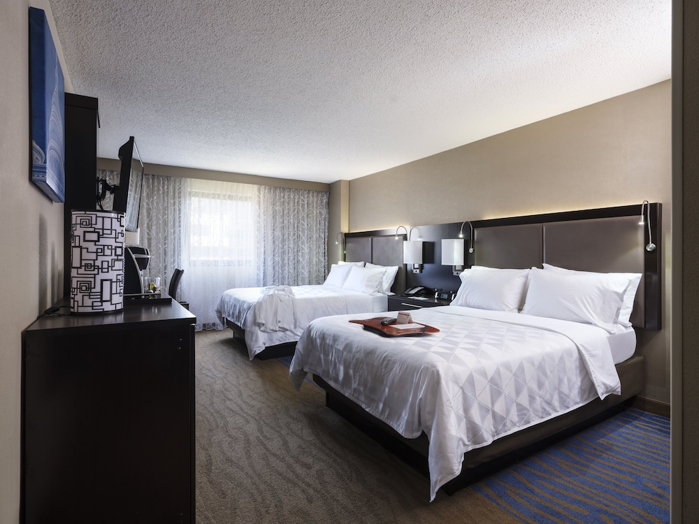 Holiday Inn Washington Capitol - Natl Mall, an IHG Hotel 26/77