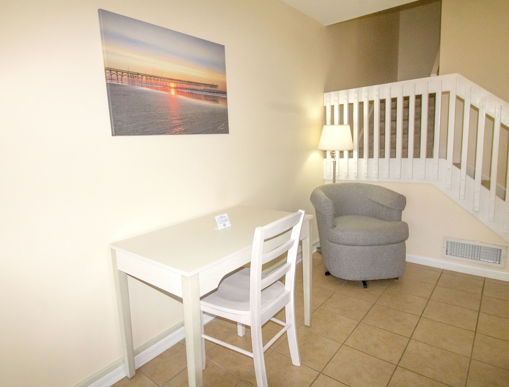 Deercreek Townhomes 40/50