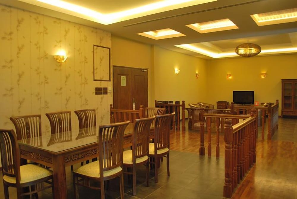 Mciti Suites 42/58