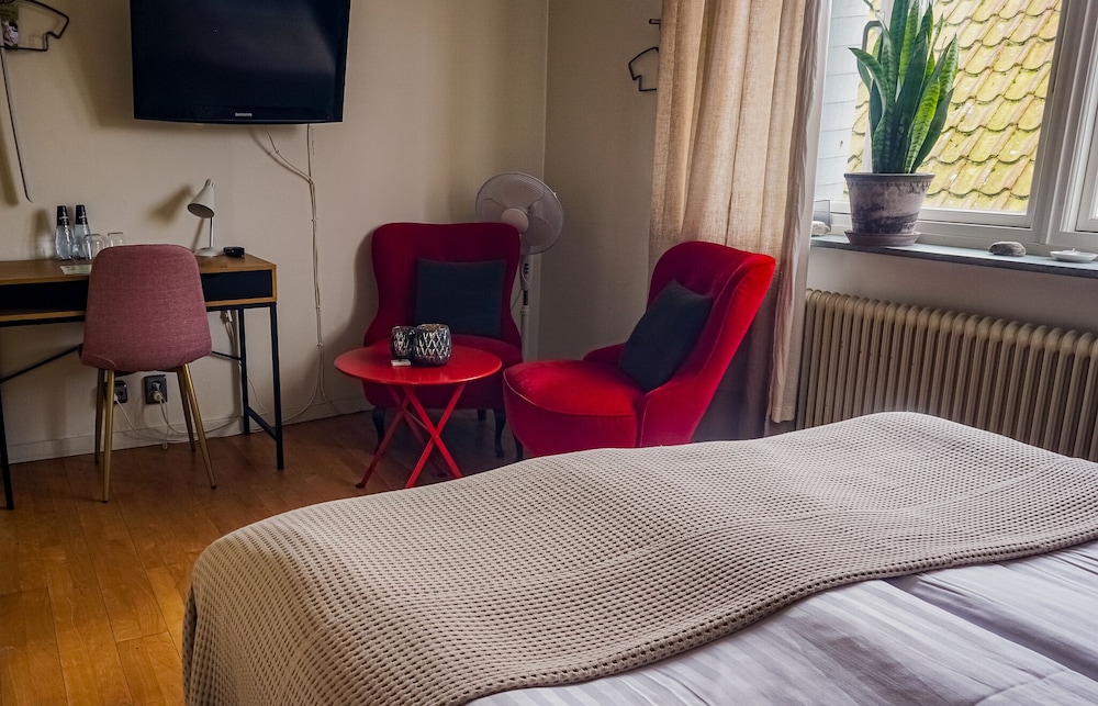 Maritim Krog & Hotell 35/50
