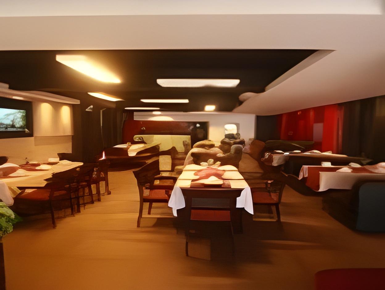 Don Felipe Hotel 20/23