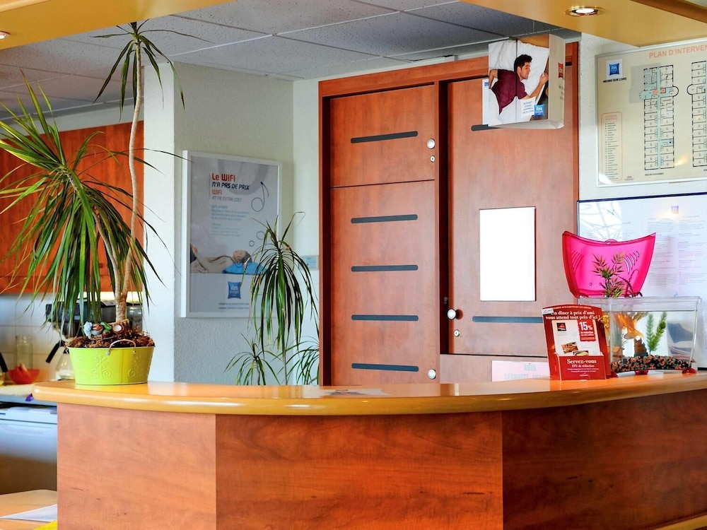 Ibis Budget Orleans Ouest Meung Sur Loire 7/34