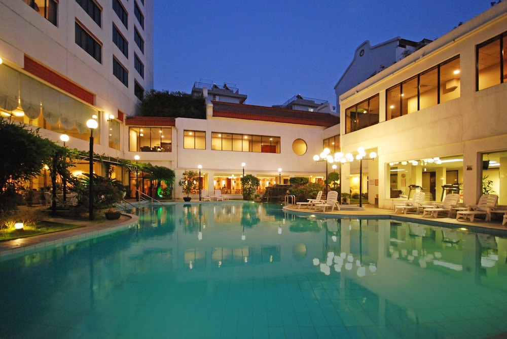 Guilin Bravo Hotel Grand Wing 4/50