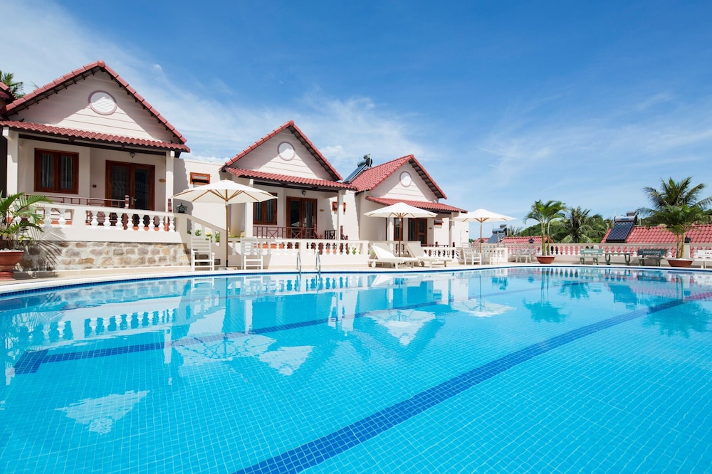 Hong Bin Bungalow 6/50