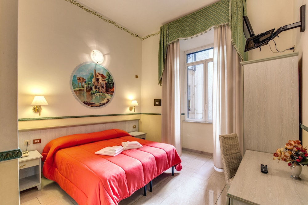 SUPERIOR, DOUBLE BED