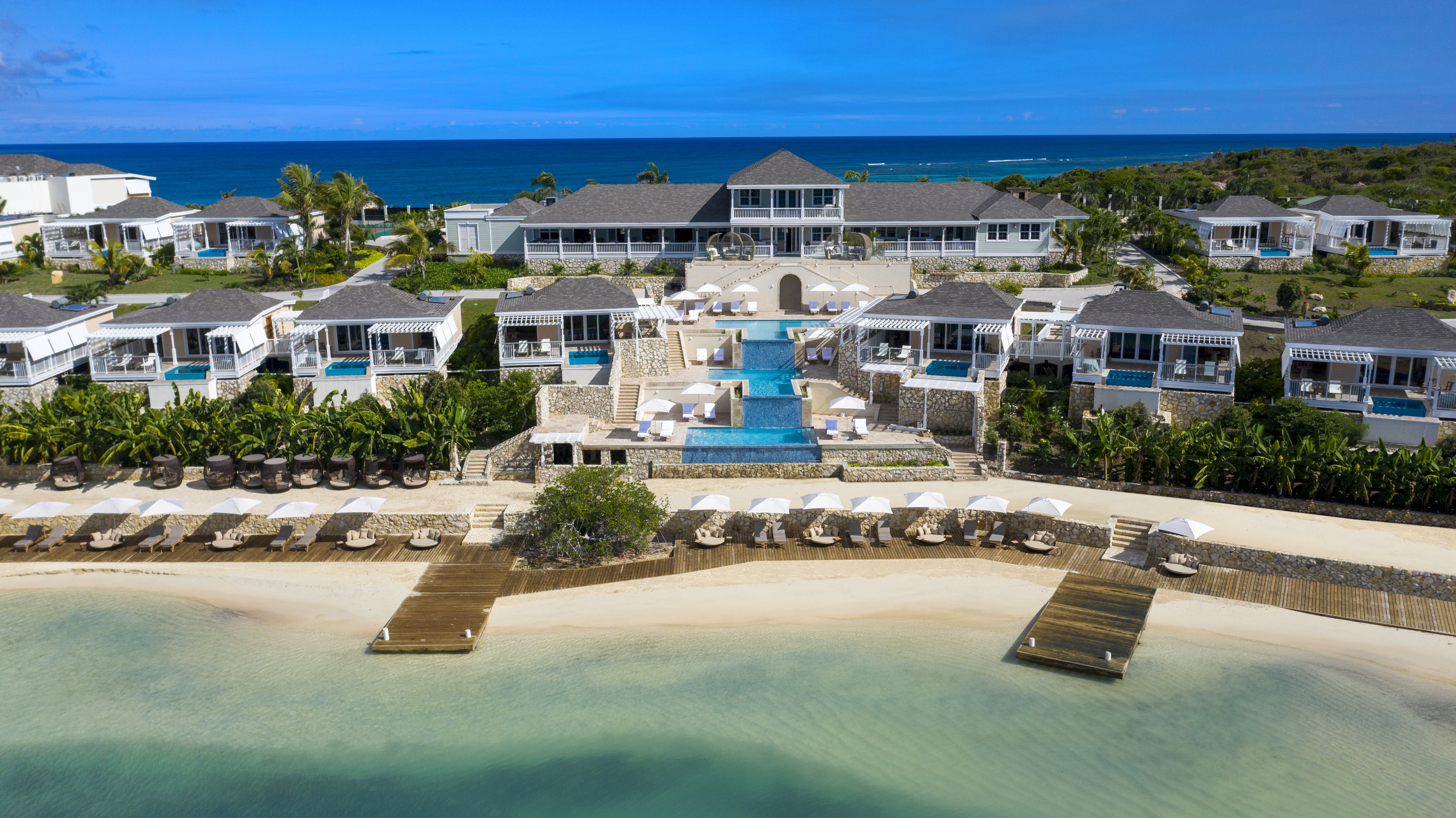 Hammock Cove Resort And Spa in Willikies