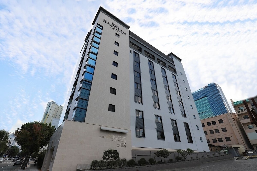 Dongdaegu Station Eastern Hotel 2/49
