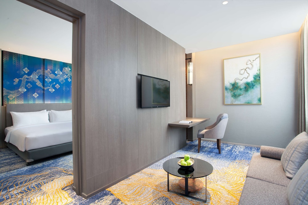 Radisson Lampung Kedaton 52/76