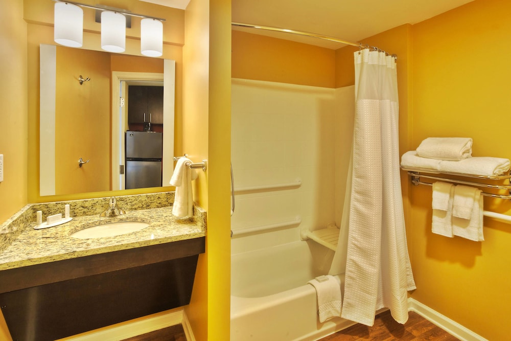 Towneplace Suites Franklin Cool Springs 50/50