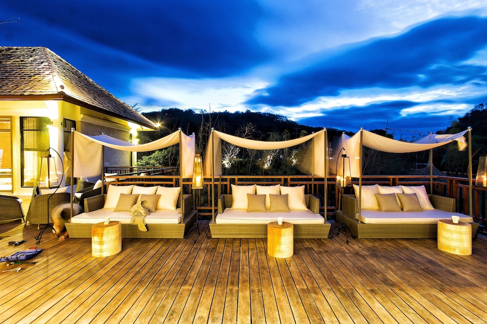 The Series Resort Khaoyai 26/30