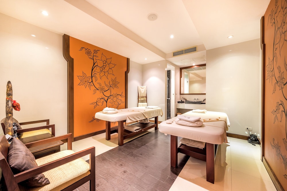 Movenpick Resort Bangtao Beach Phuket 39/74