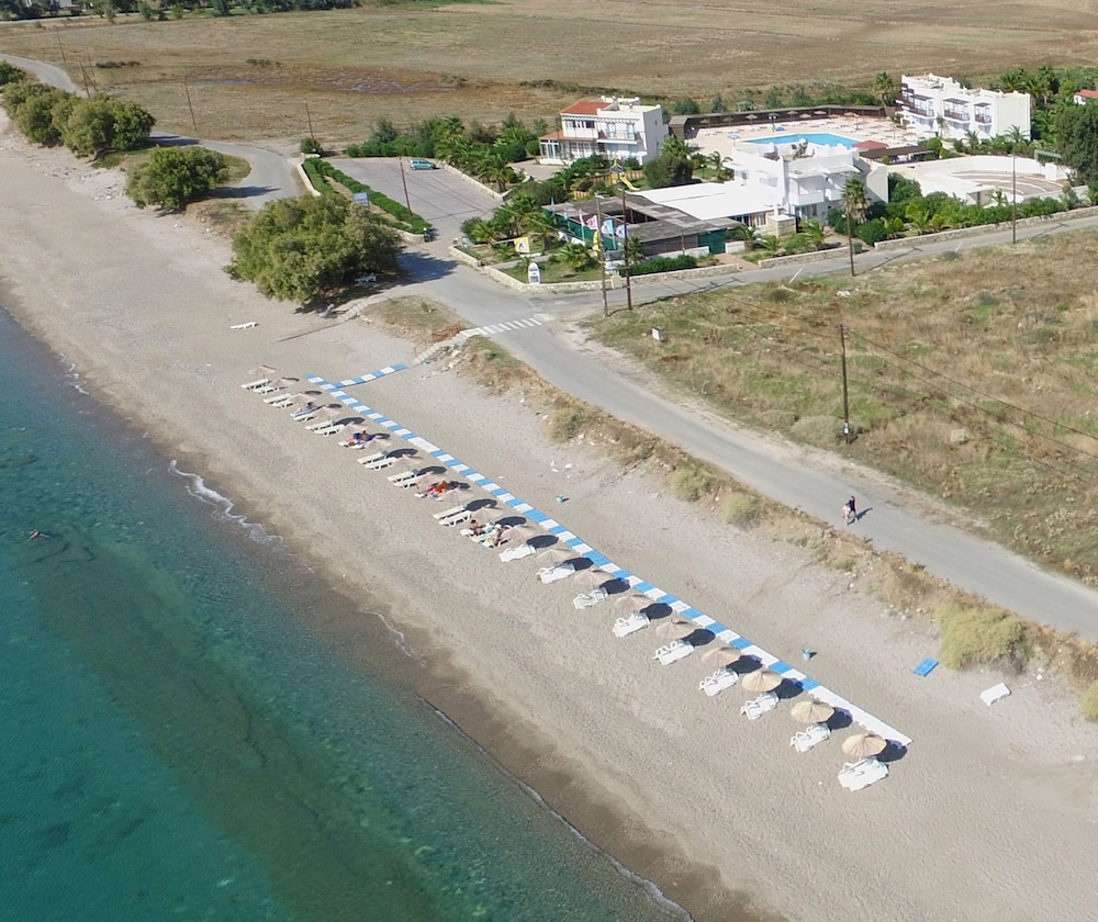 Sweet Kalimera Apartments 37/50