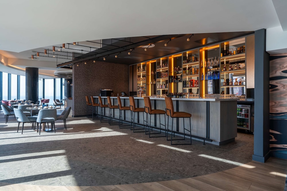 Radisson Blu Hotel, Durban Umhlanga 43/50