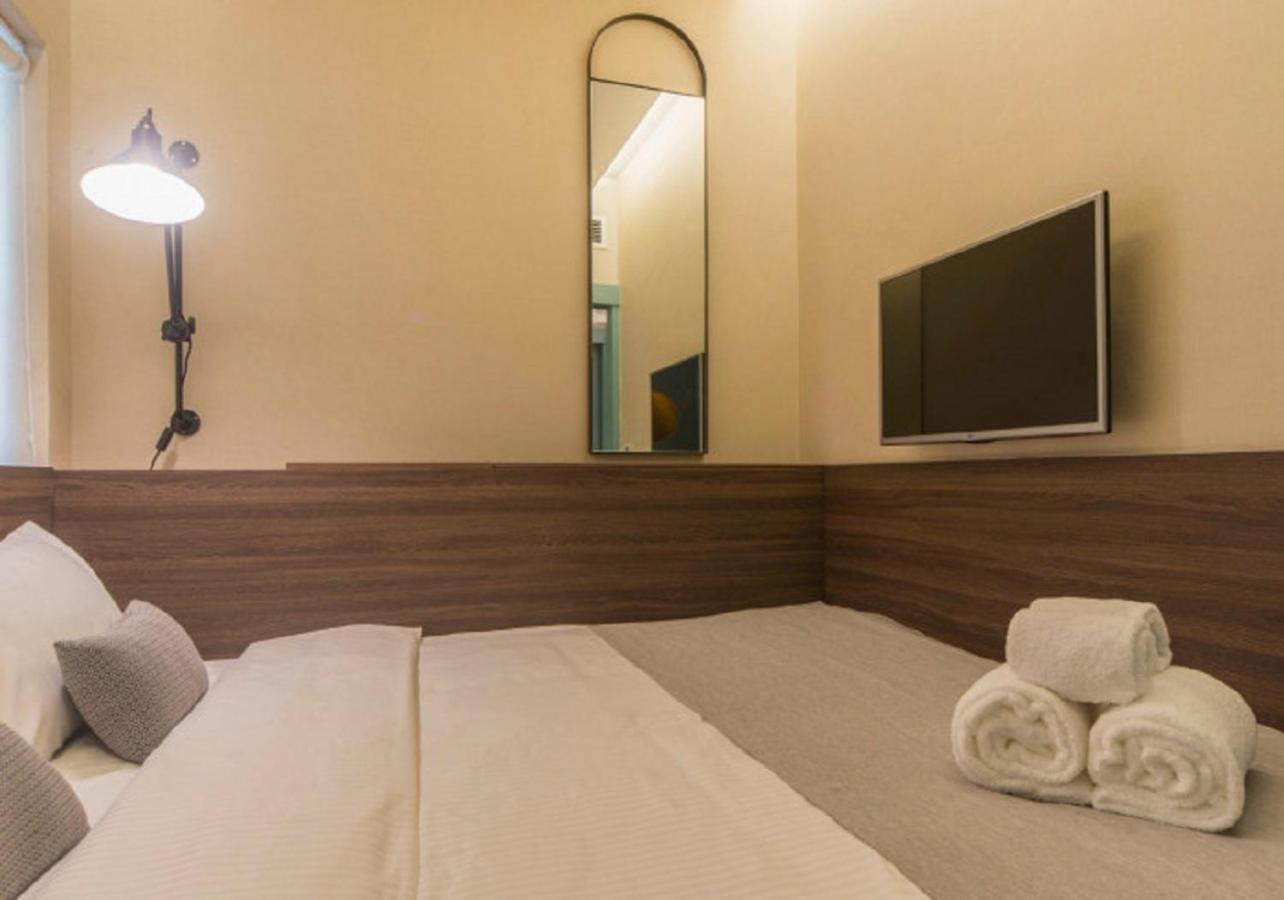 غرفة عائلية، The Great Madras By Hotel Calmo 3/4