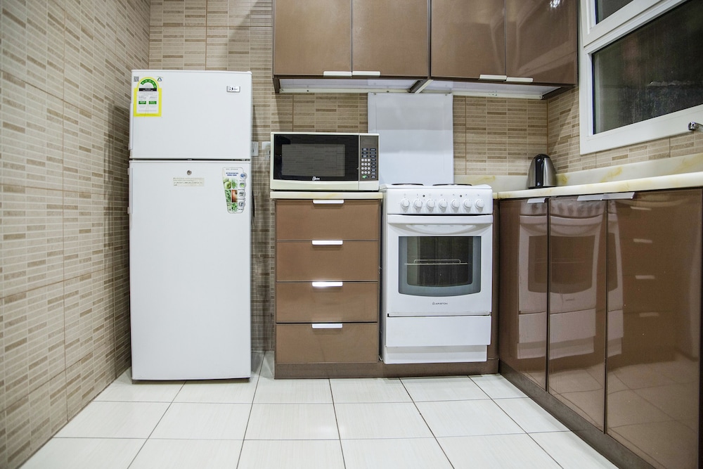 اويو 628 اجنحة وسن(OYO 628 Wasan Suites) 9/50