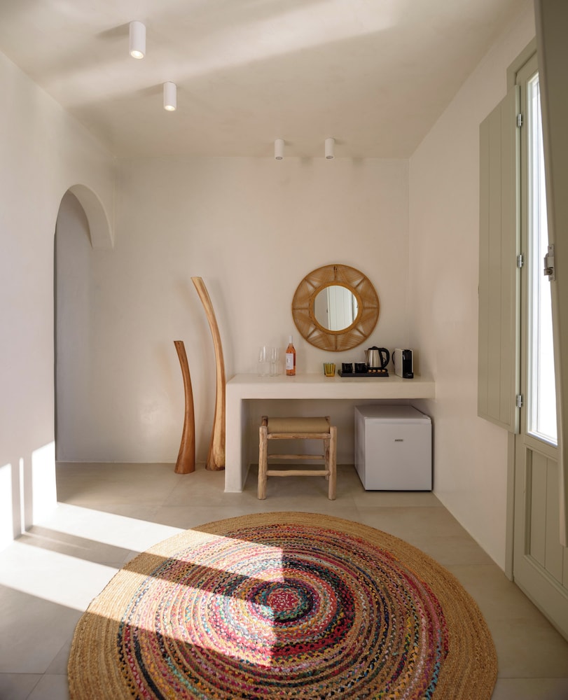 Terra Blanca Suites 5/63