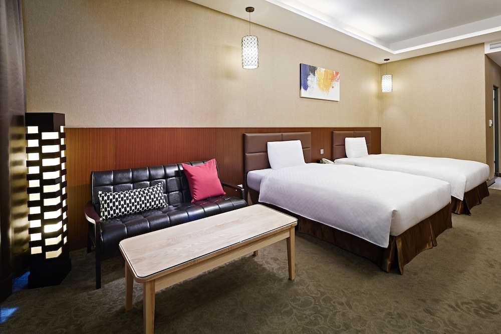Guanko Hotel 15/45