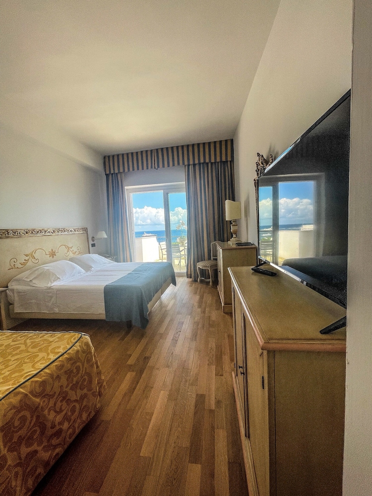 Punta Campanella Resort And Spa 22/71