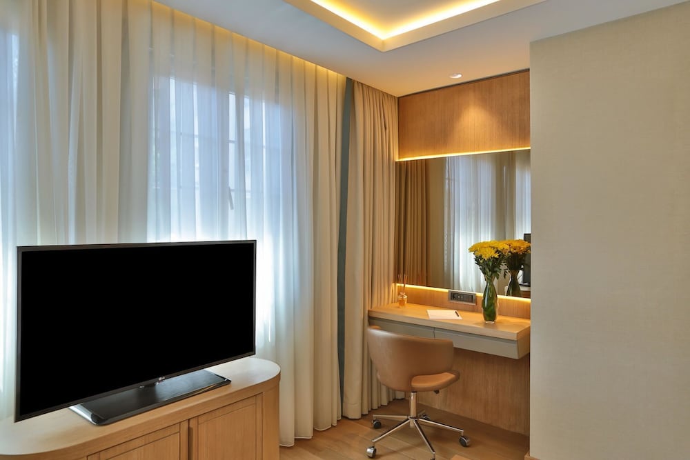 Ada Suites Nisantasi 68/75