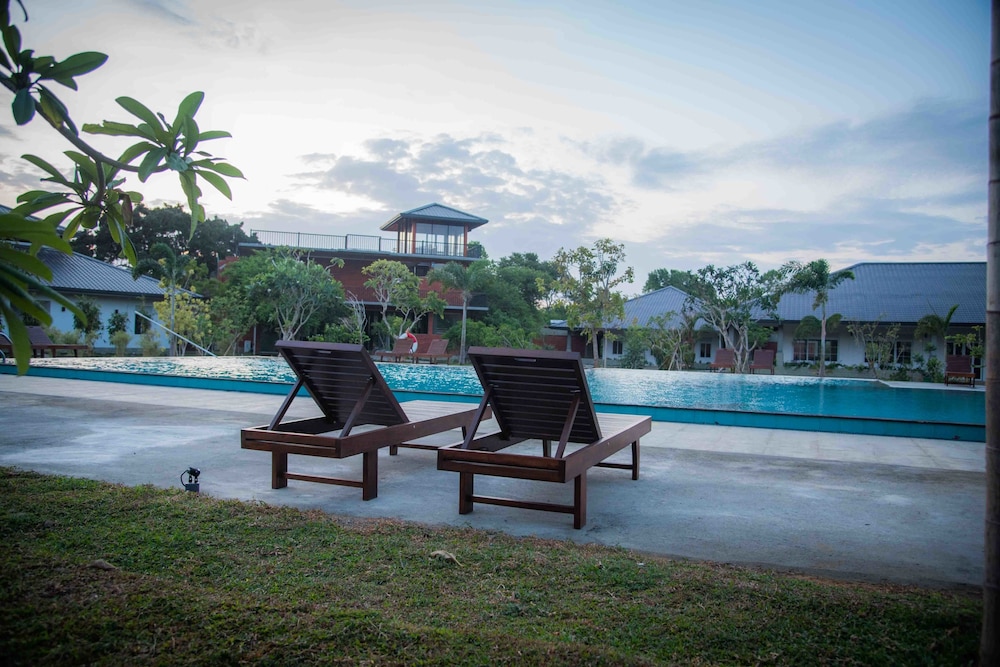 Sungreen Resort And Spa 29/44