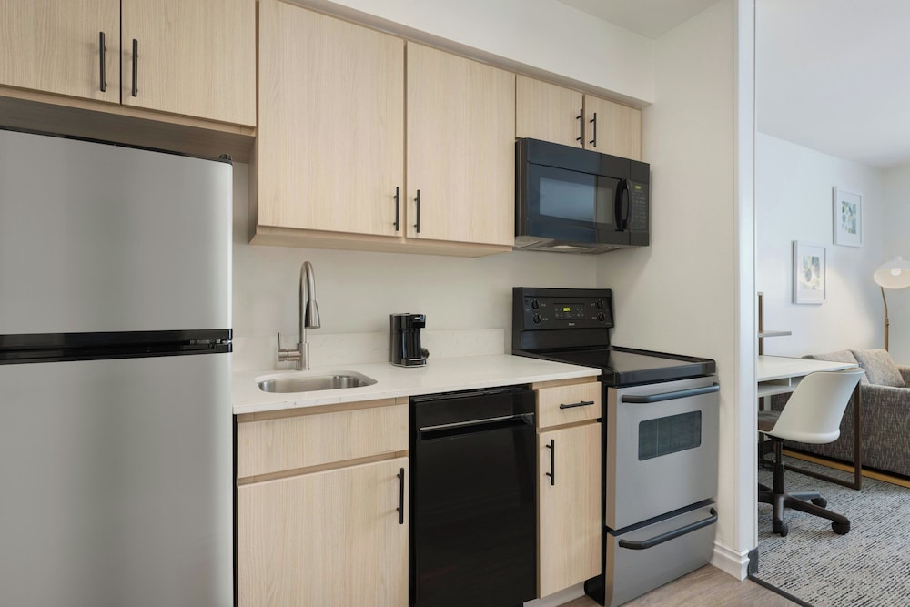 TownePlace Suites by Marriott Tampa Westshore/Airport 47/54