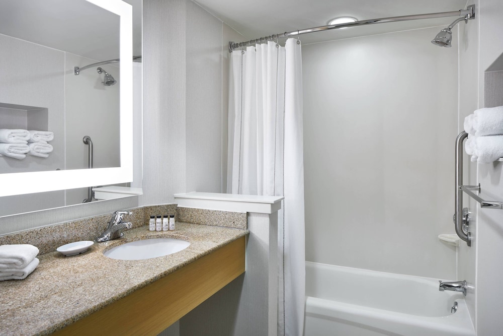Delta Hotels by Marriott Norfolk Airport 6/31