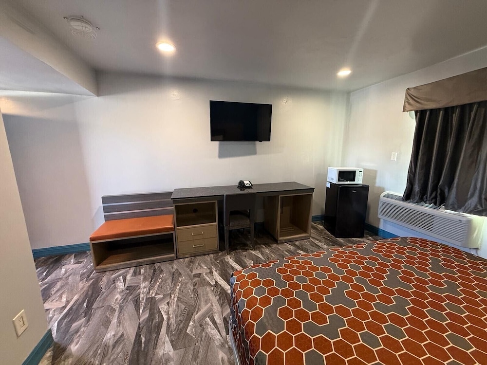 Travel Inn Motel 21/39