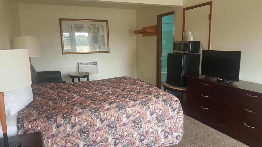 Richland Inn And Suites 9/32