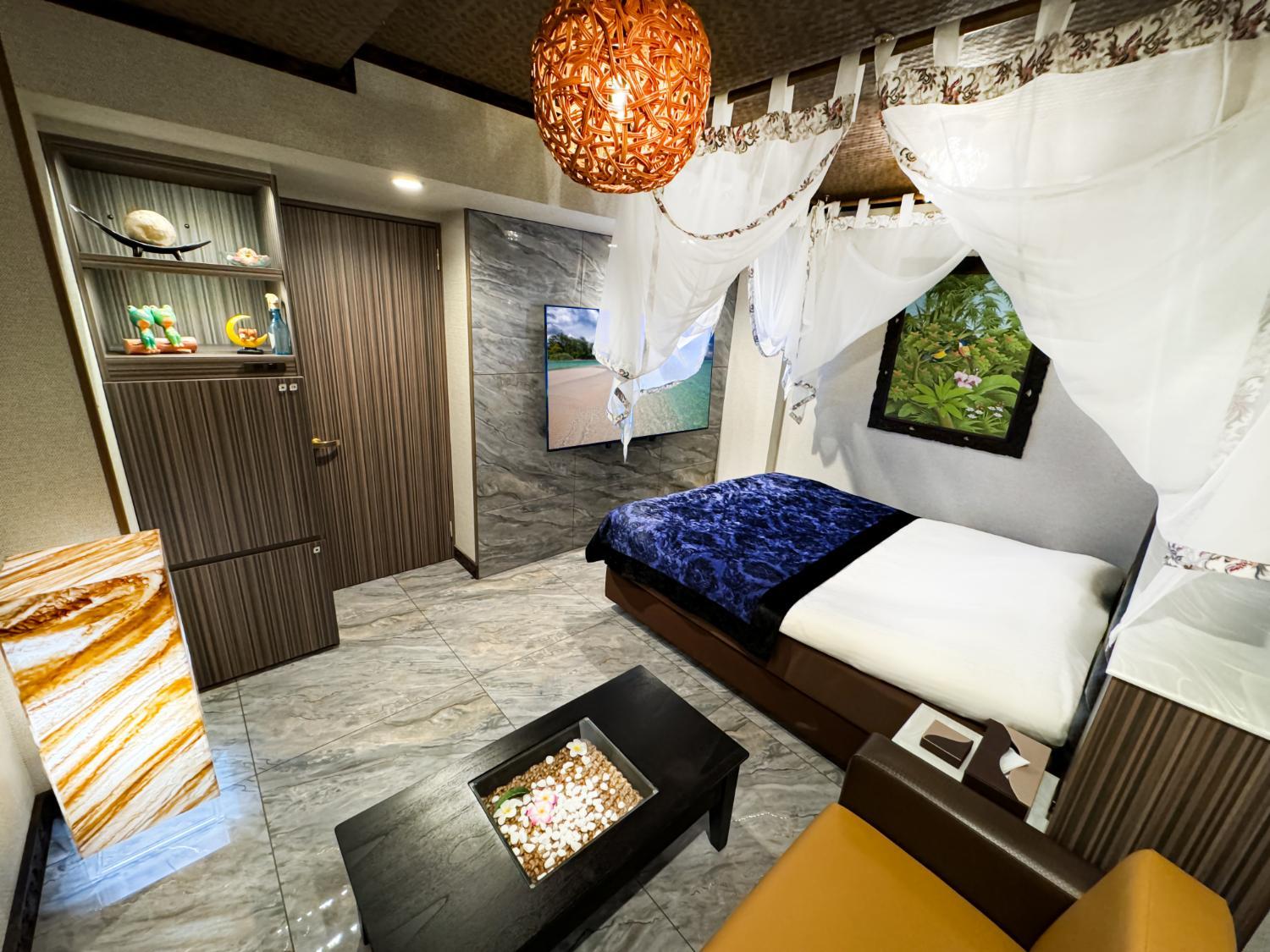 Hotel BaliBali 30/50