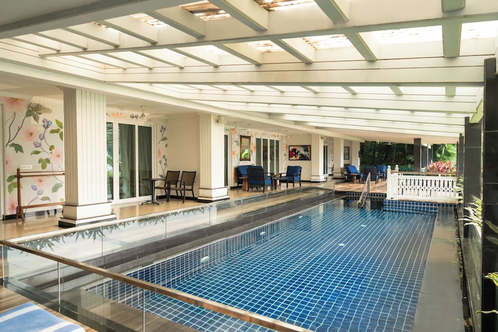 MAYFAIR Lake Resort, Atal Nagar, Raipur 21/50