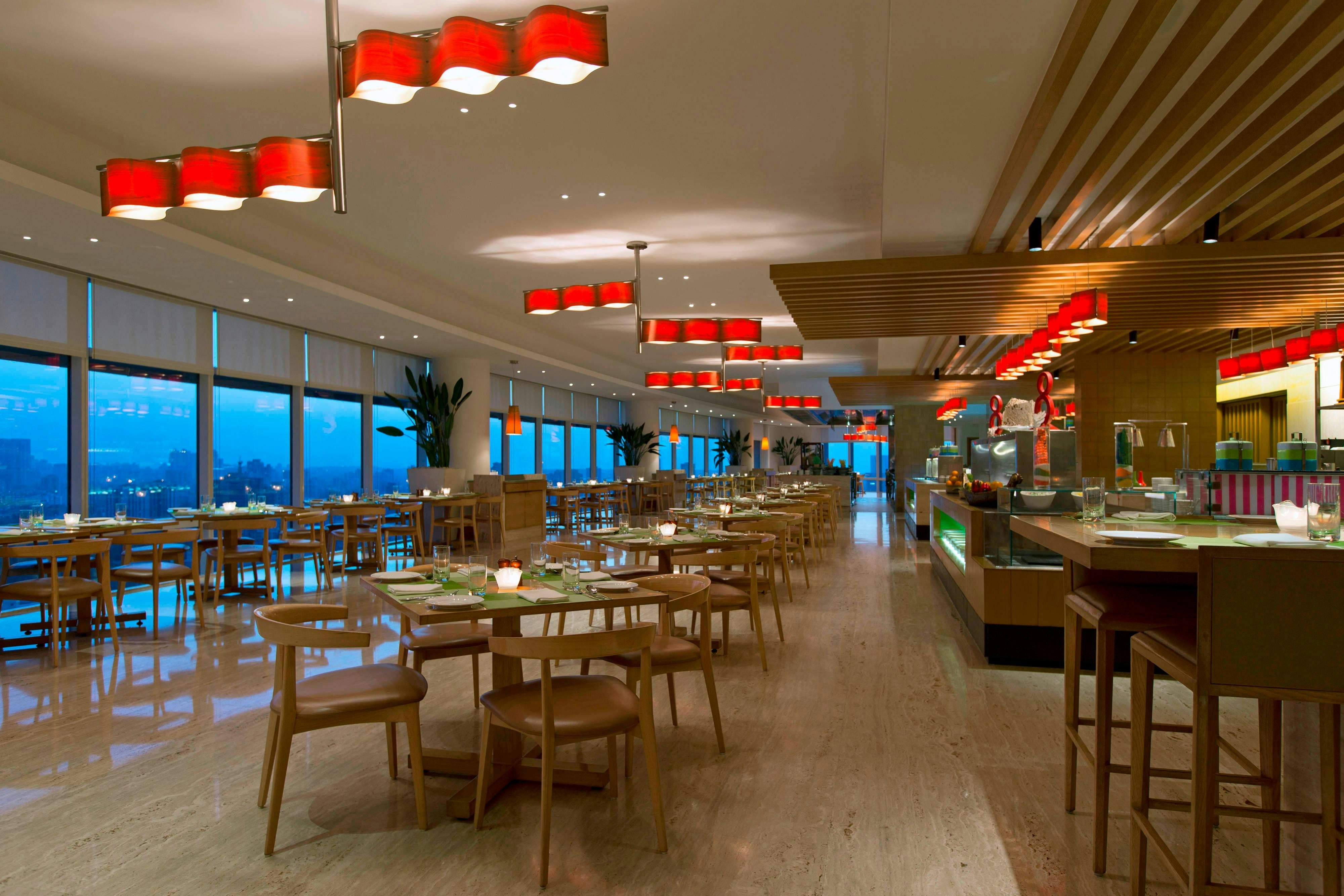 The Westin Mumbai Garden City 30/44