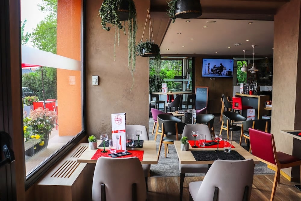 Ibis Colmar East Hotel 61/70