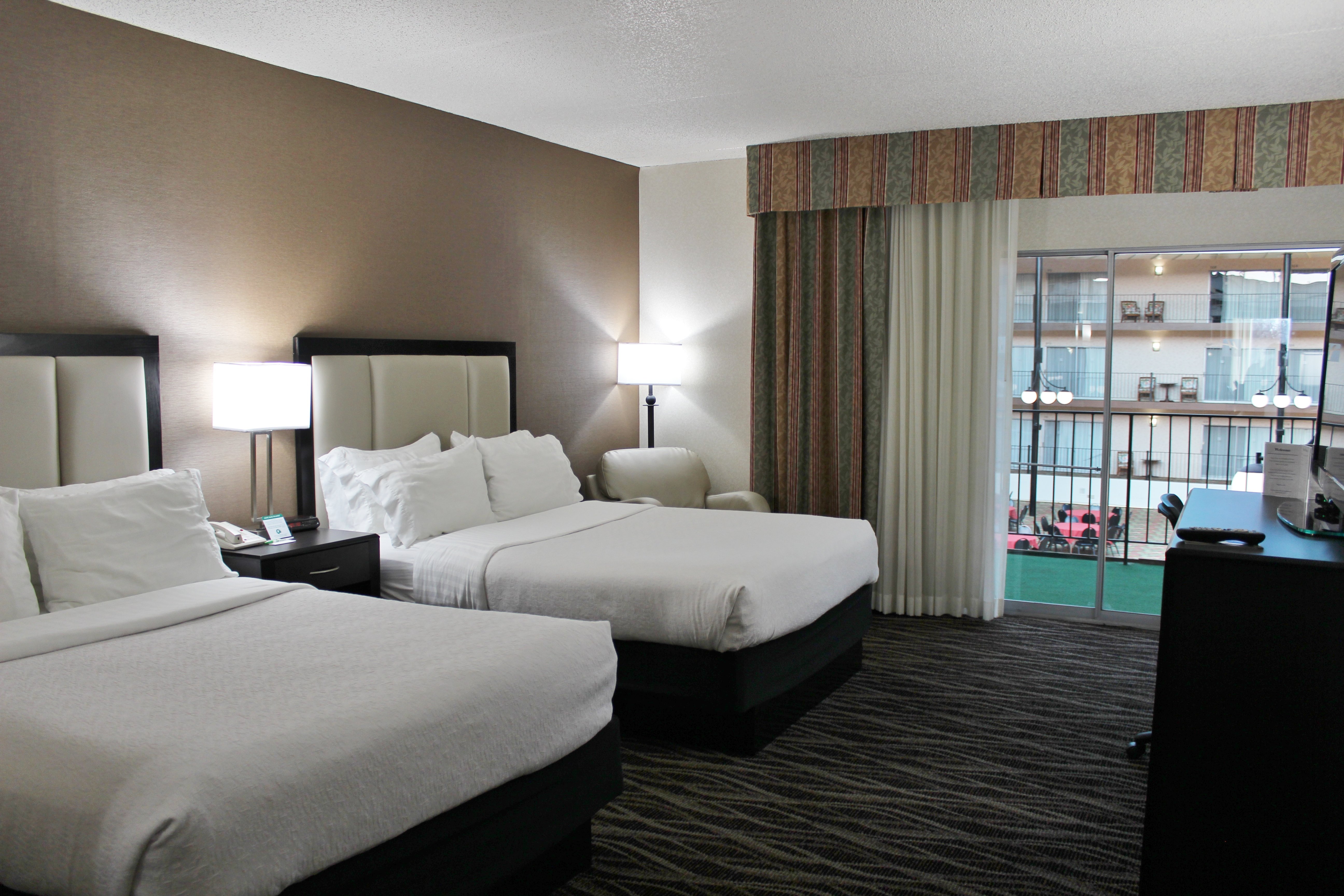 Holiday Inn Des Moines Airport Conf Center 22/79