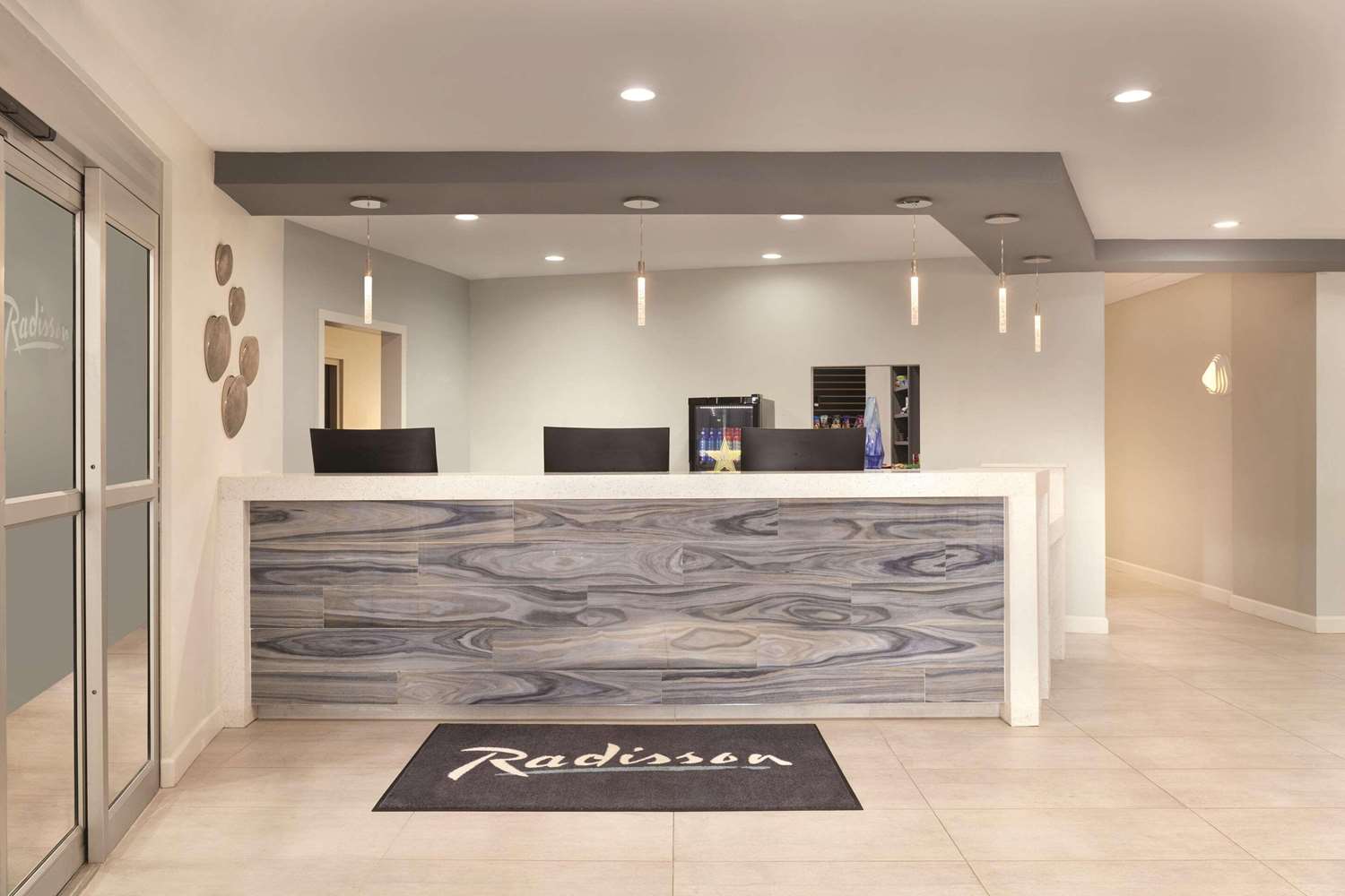 Radisson Hotel Atlanta Airport 3/42