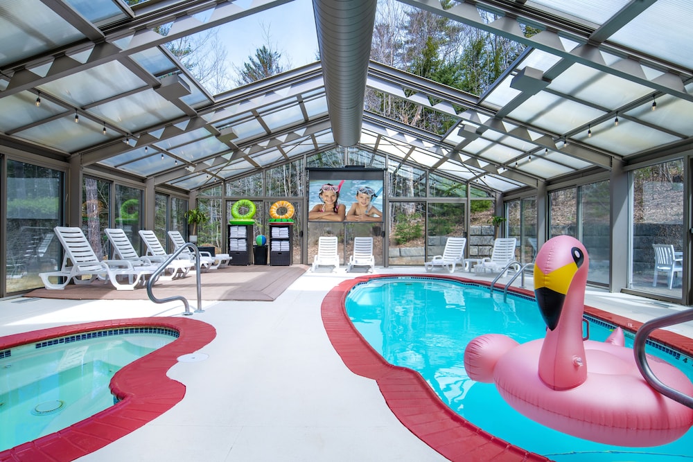 Christmas Farm Inn and Spa 45/50