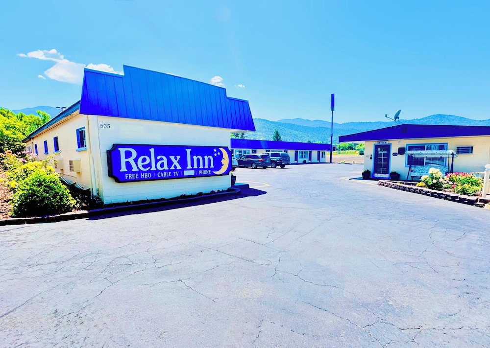 Relax Inn At Ashland 44/51