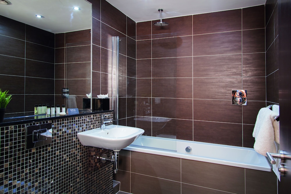 Epic Apart Hotel - Seel Street 60/64