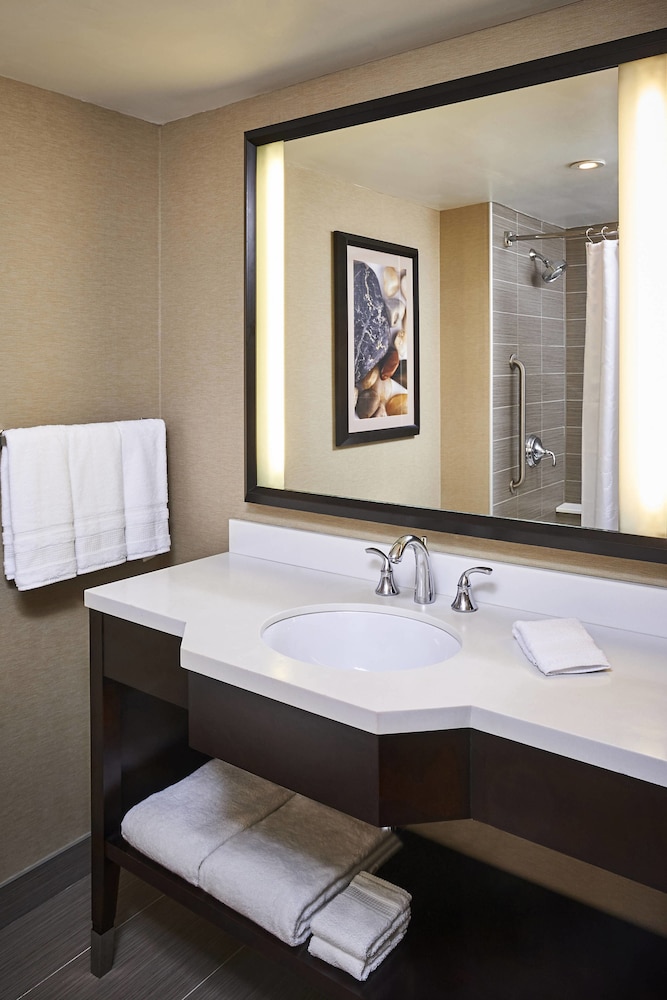 Sheraton Hamilton Hotel 15/42