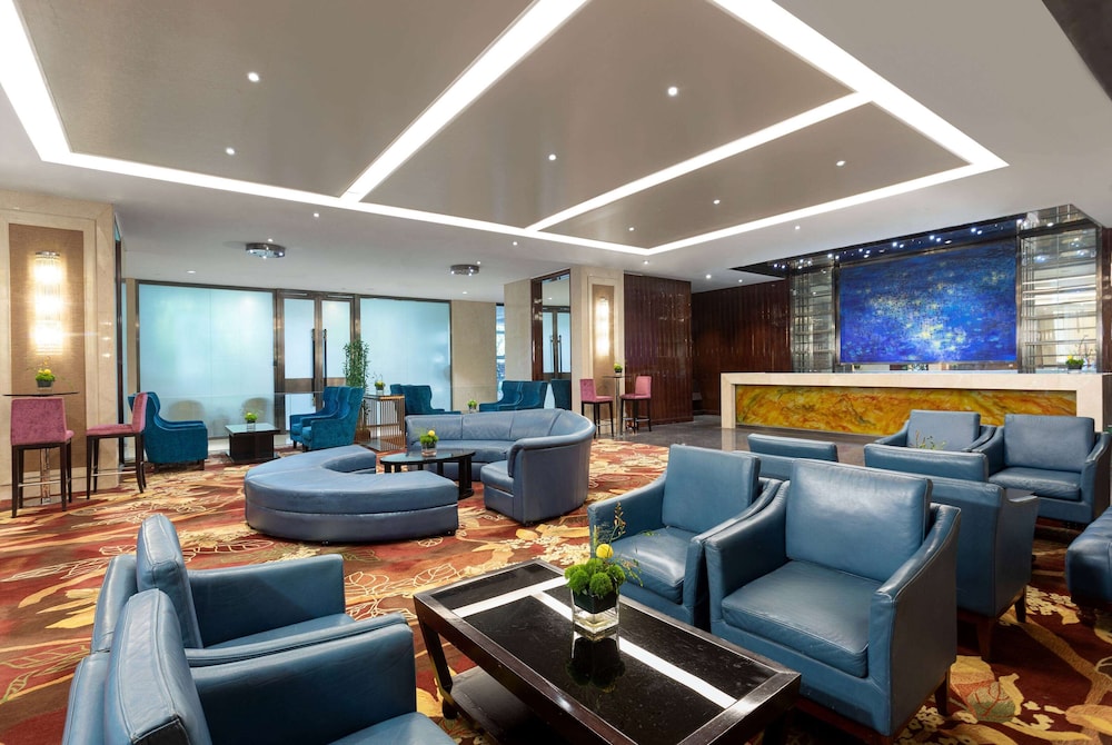 Wyndham Garden Foshan Nanhai 36/60